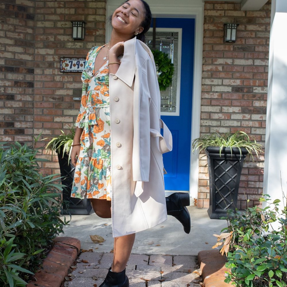 Vintage Betsy Johnson Dress